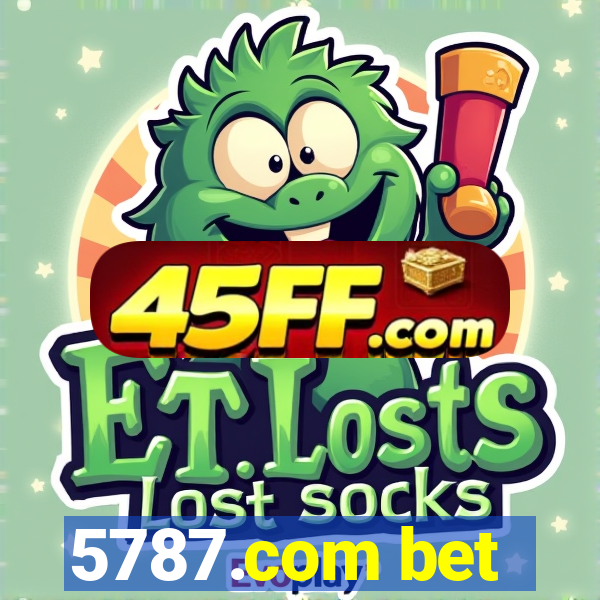 5787.com bet